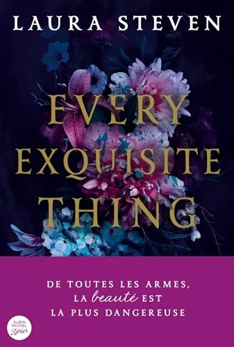 Every Exquisite Thing (version française)