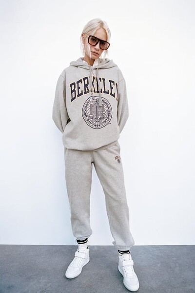 PANTALON JOGGER BERKELEY®