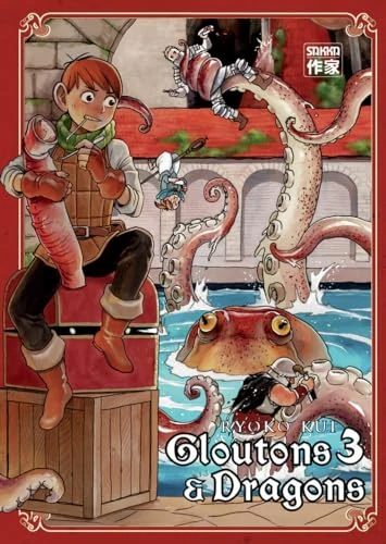 Gloutons et Dragons (3)