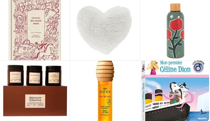 Faites moi plaisir mes bébés