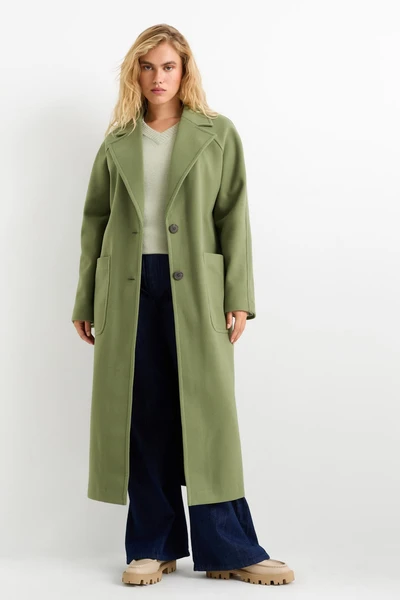 Manteau