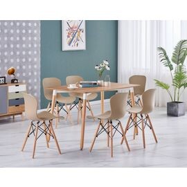 Rakuten - Lot De 6 Chaises De... - Achat et vente d'occasion ou neuf - DVD, VHS, Jeux Vidéo, Consoles, PC, CD, Disques, Livres, BD, Vidéos
