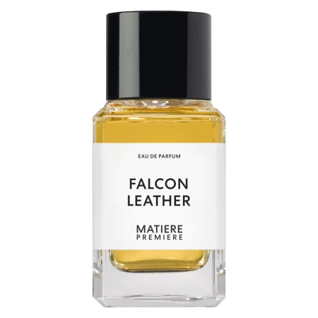 Falcon Leather