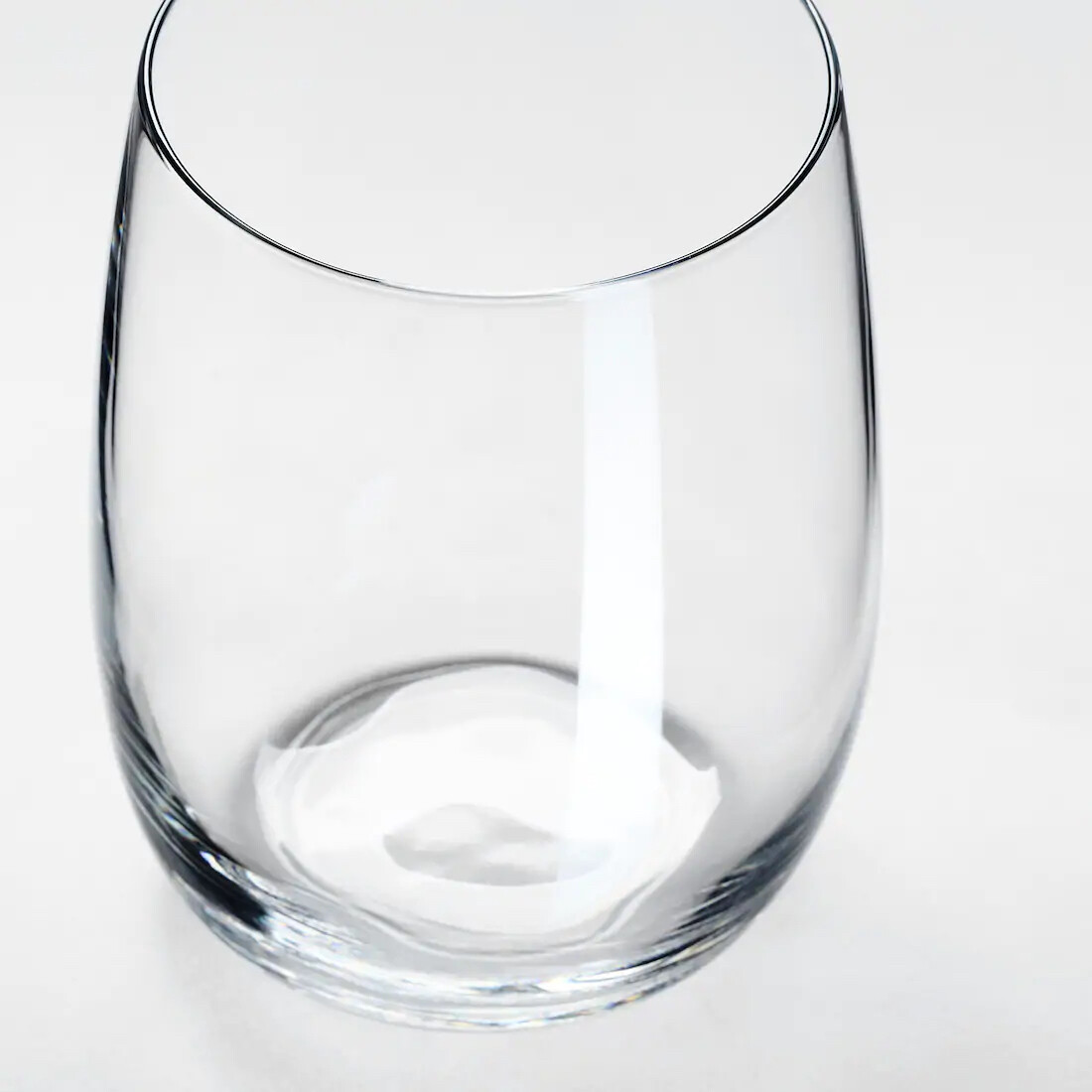STORSINT Verre - verre transparent - IKEA