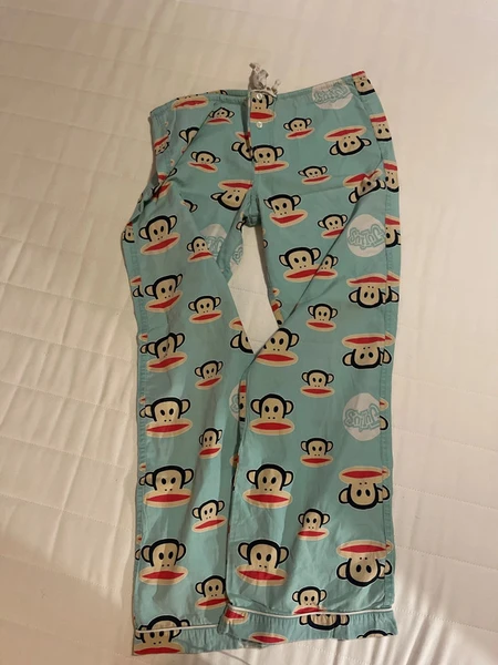 Pantalón Pijama Paul Frank