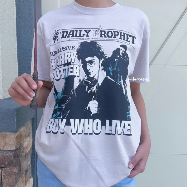 Chosen One Tee