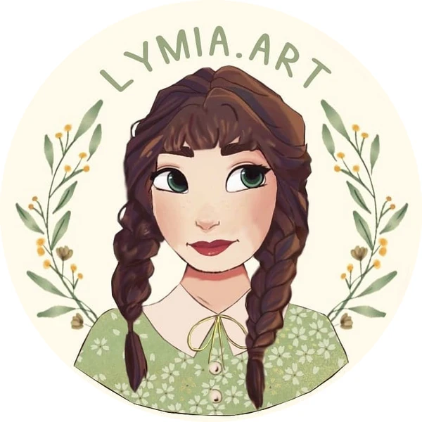 Lymia Art