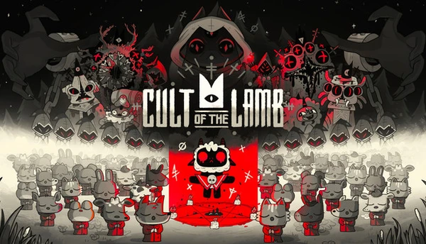 Cult of the Lamb - PC & Mac (Steam)