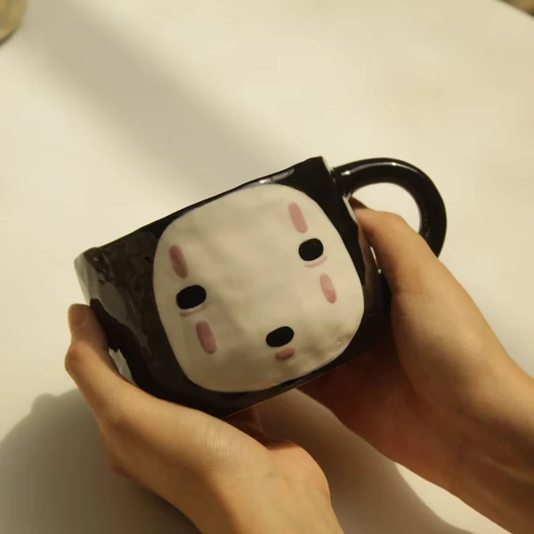 Tasse Ghibli