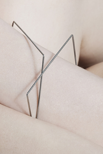 LIGHT LINE | BRACELET | AB_LL_B2