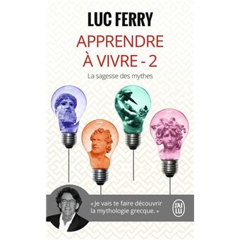 Apprendre à vivre