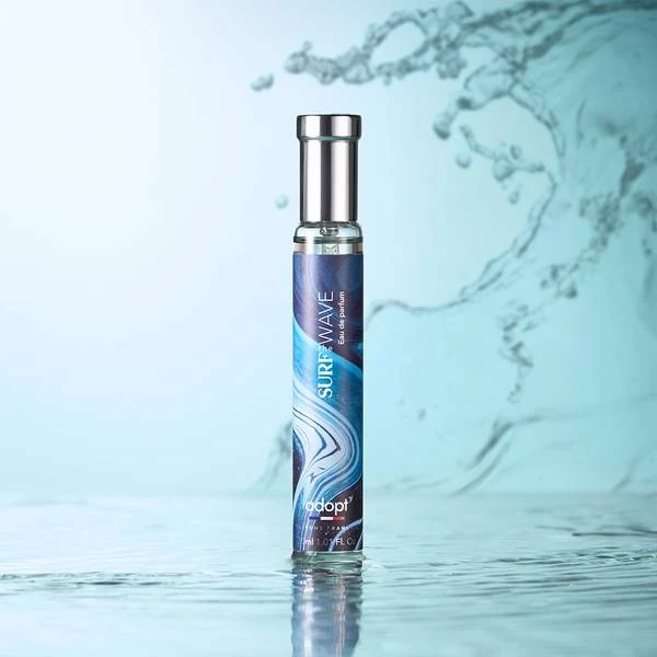 Surf the Wave Eau de parfum 30 ml