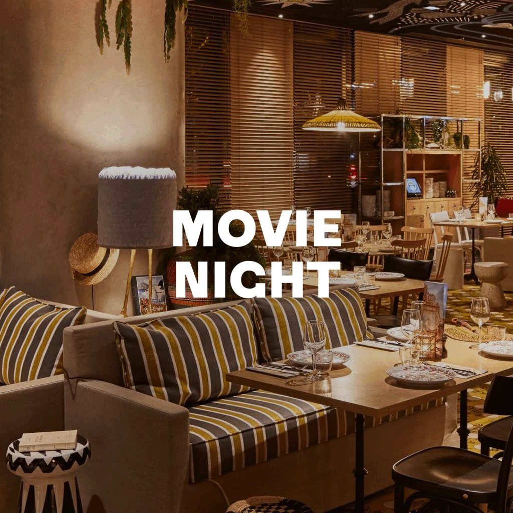 Mama Shelter Paris West ***