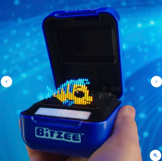 Bitzee - Mon Animal Interactif Disney