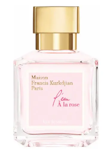 L'eau À la Rose