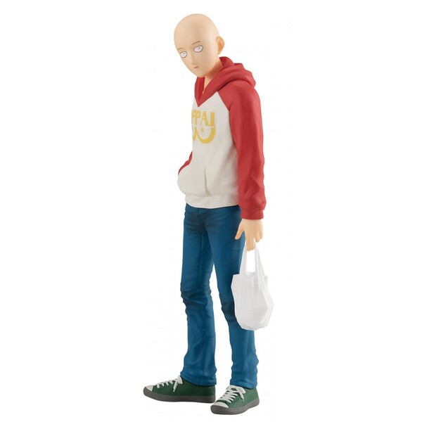 Pop Up Parade Saitama Oppai Hoodie Ver.