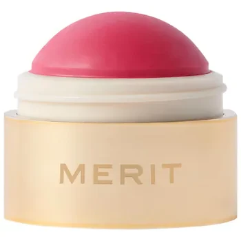 Merit | Flush Balm Cream Blush