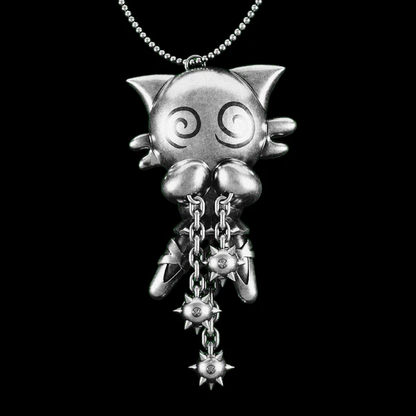 LULU NECKLACE