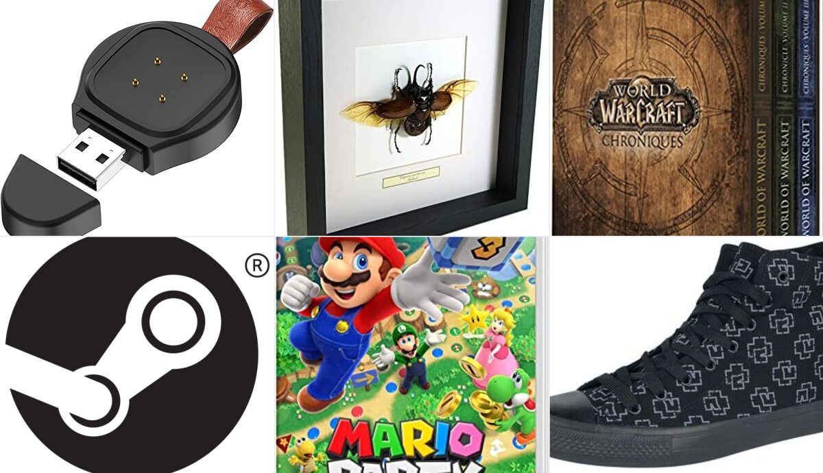 Wishlist