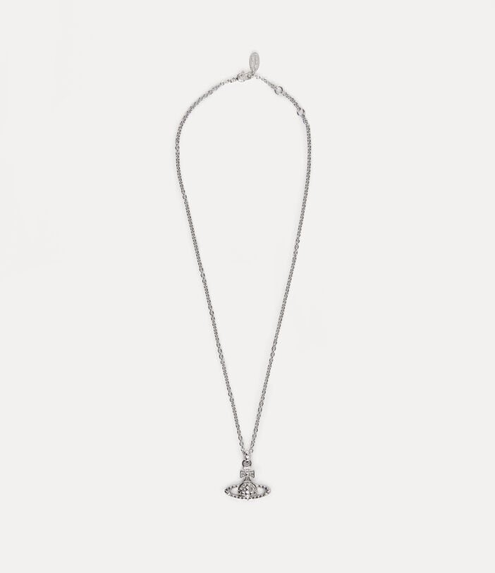 Mayfair Bas Relief Pendant | Necklaces Women | Vivienne Westwood