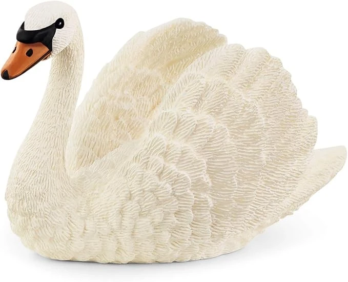 Figurine de cygne Schleich