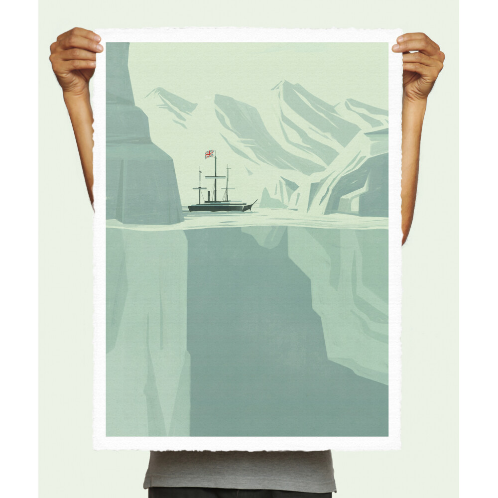 PONZI VESSEL