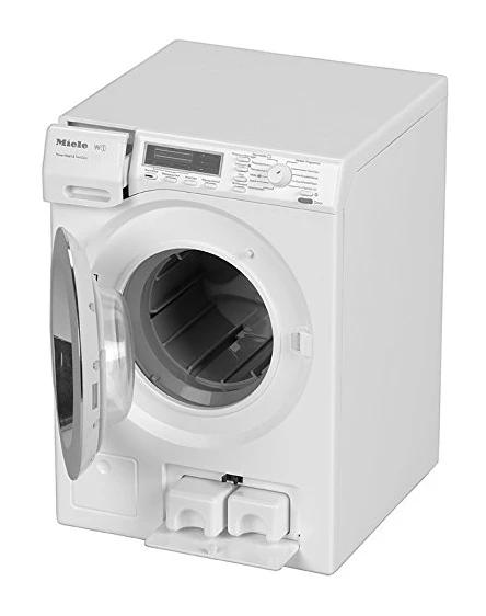 Klein - 6941 - Jeu d'imitation - Lave-linge électronique Miele