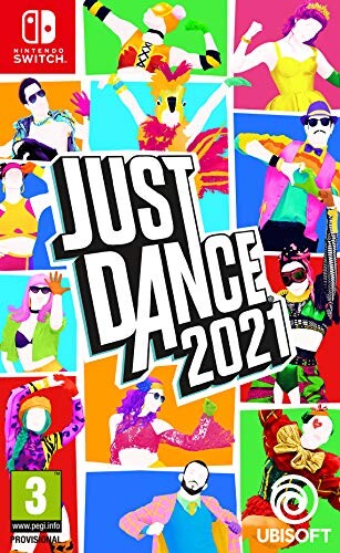 Just Dance 2021 - FR
