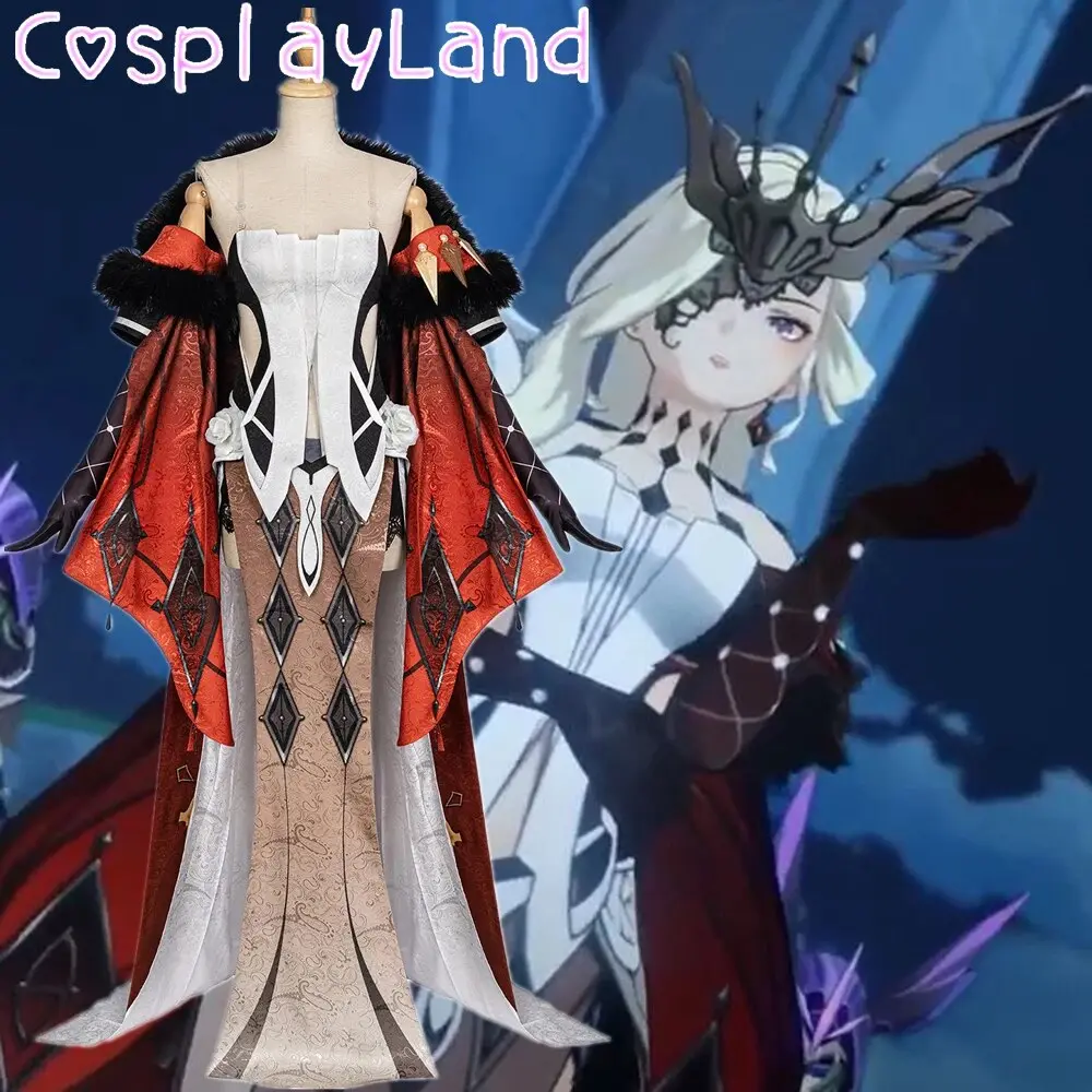 Signora Cosplay