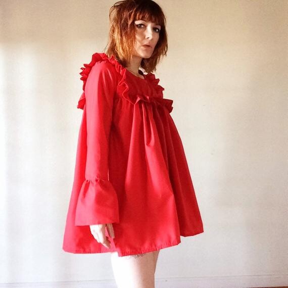 Shawna Dress