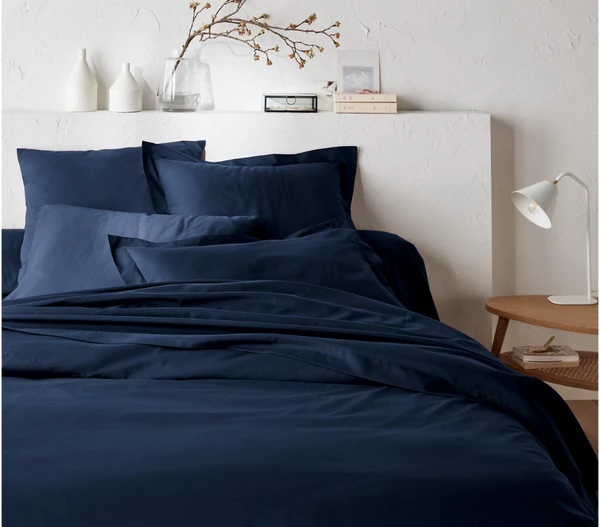 Ensemble parure de lit 