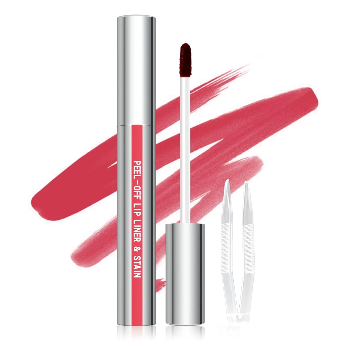 Cilrofelr | Peel Off Lip Liner Stain