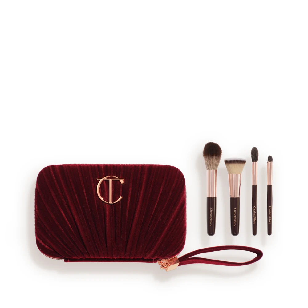 Mini Brush Set | Charlotte Tilbury