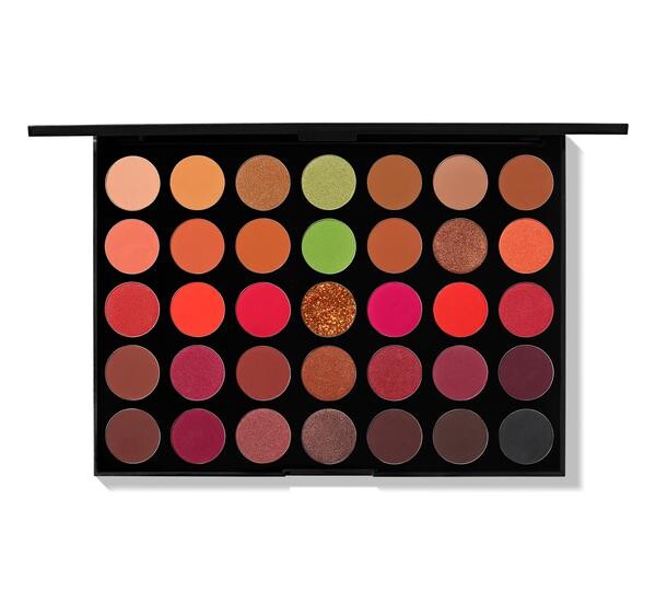 PALETTE D’ARTISTE FIERCE BY NATURE 35O3