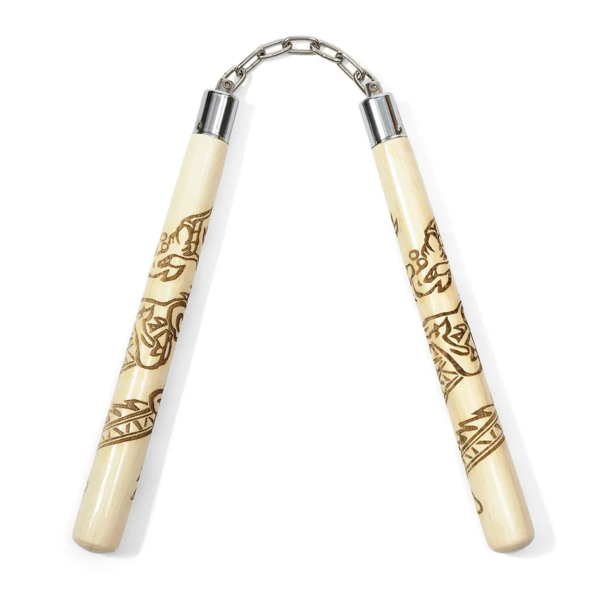 Nunchaku - PRE ORDER (28 septembre)
