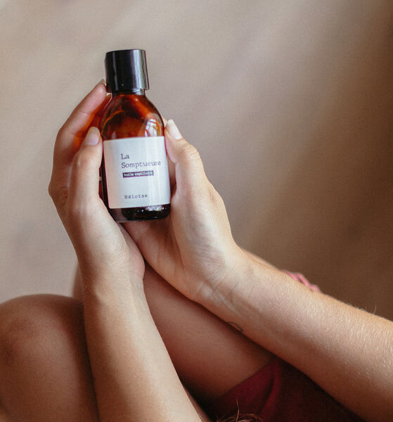 La Somptueuse (125ml)