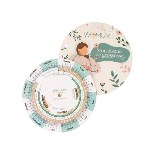 Disque de Grossesse