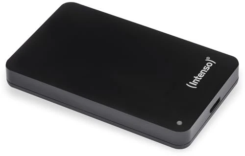 Intenso 2TB 2.5" Memory Case USB 3.0 Disque Dur Externe 2000 Go