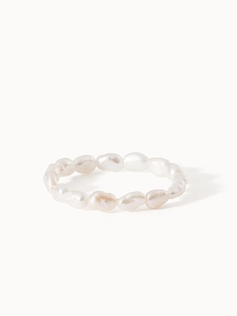 Bague Pearly - PURELEI