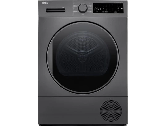 LG - Sèche-linge pompe à chaleur RH8D14ST