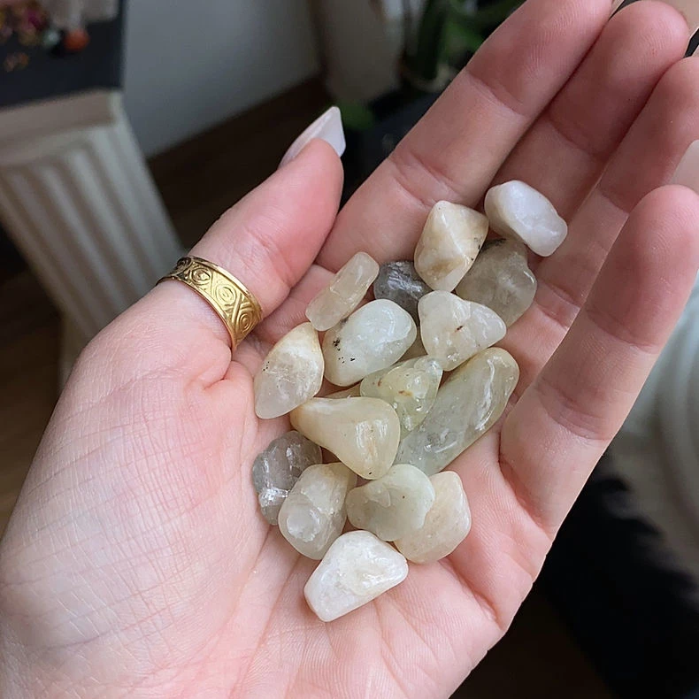 CRYSTAL BOX | Les Dryades FR