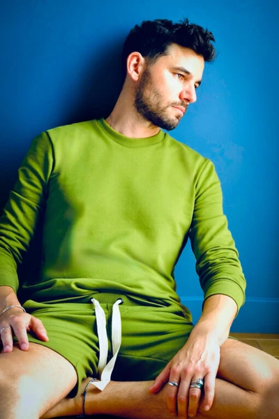 Sweat le Décontracté