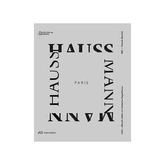 Paris Haussmann