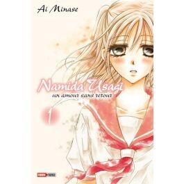 Namida usagi t.1