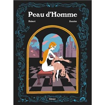 Peau d'Homme