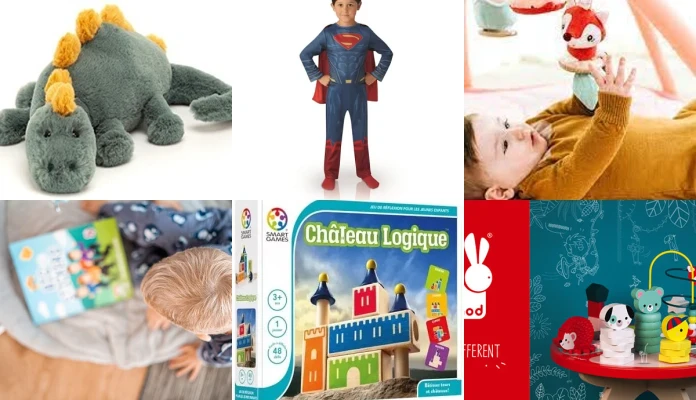 Liste permanente Zacharie