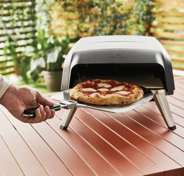 Four à pizza - Pronto Tefal