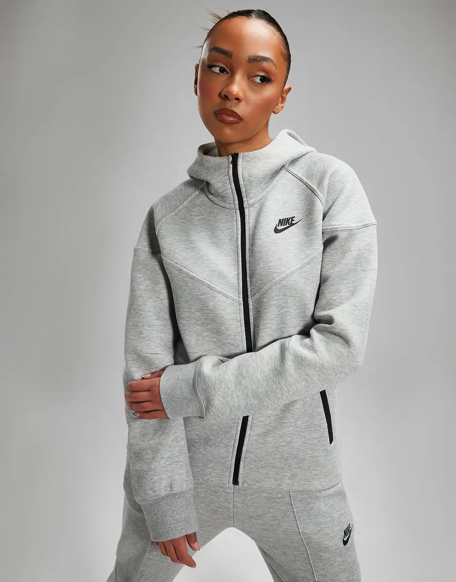 Nike Tech Fleece Hoodie S