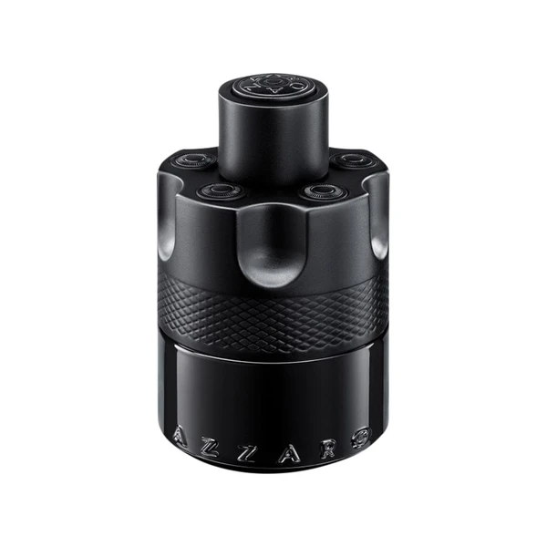 Azzaro Wanted The Most Wanted Eau de Parfum Spray Intense ❤️ Acheter en ligne