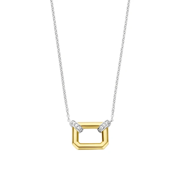 TI SENTO Necklace 34027ZY- 42